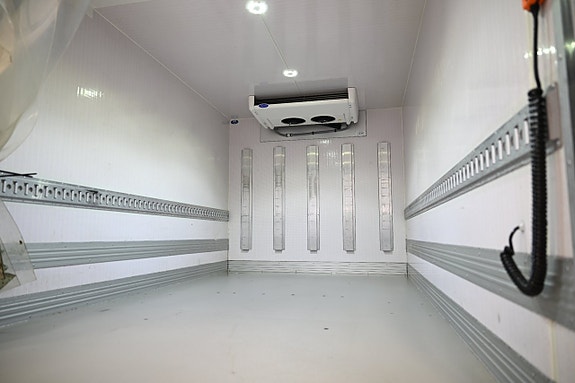 Iveco Daily 7 of 30