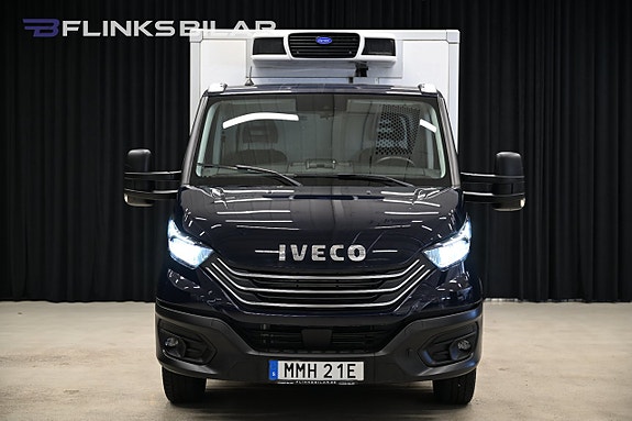 Iveco Daily 14 of 30