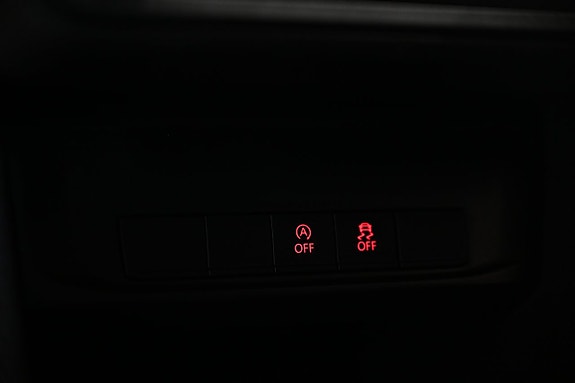 Volkswagen Caddy Maxi 30 of 30