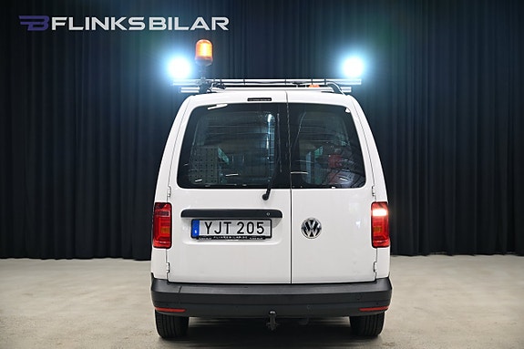 Volkswagen Caddy Maxi 15 of 30
