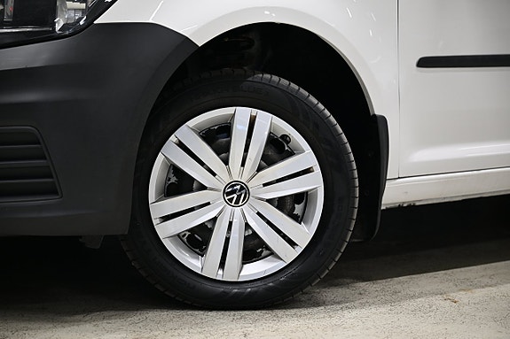 Volkswagen Caddy Maxi 4 of 30