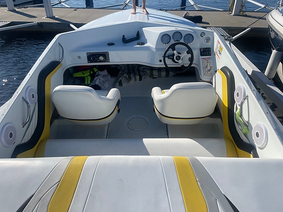 Baja Outlaw 20 3 of 5