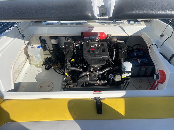 Baja Outlaw 20 5 of 5