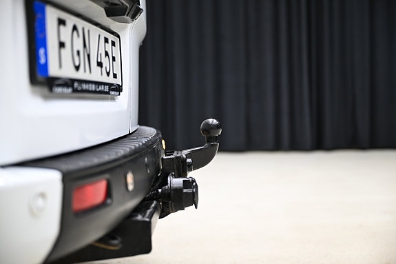 Ford Transit Custom 10 of 30