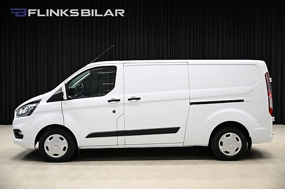 Ford Transit Custom 5 of 30