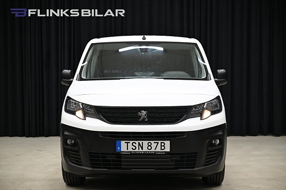 Peugeot Partner 14 of 30
