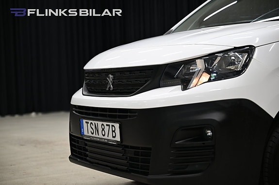 Peugeot Partner 15 of 30