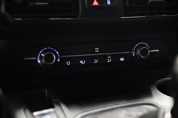 Peugeot Partner 26 of 30