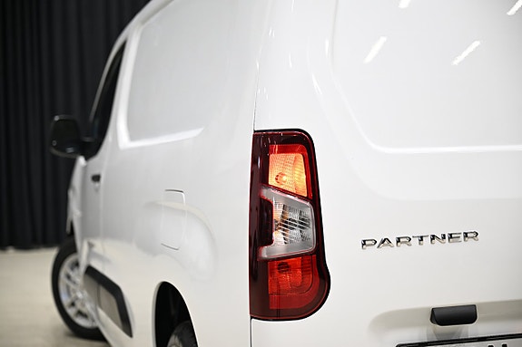 Peugeot Partner 13 of 30