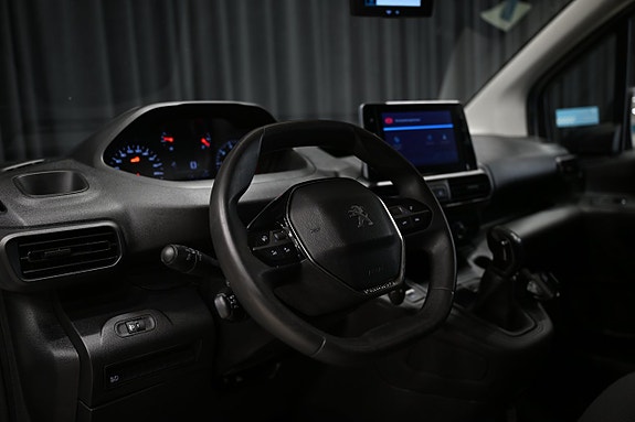 Peugeot Partner 19 of 30