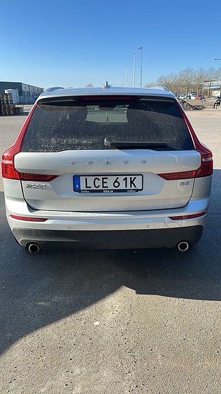 Volvo XC60 3 of 5
