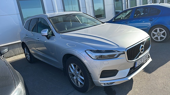 Volvo XC60 4 of 5