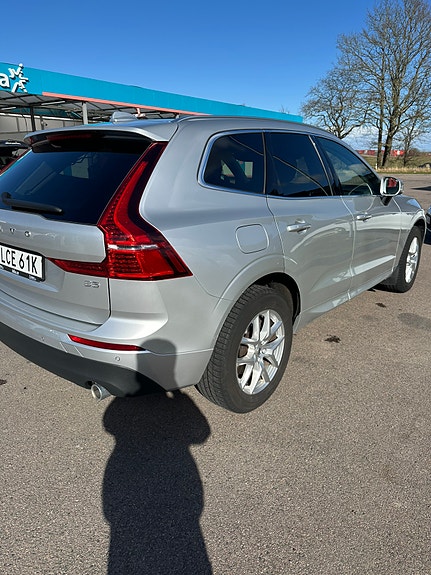 Volvo XC60 5 of 5