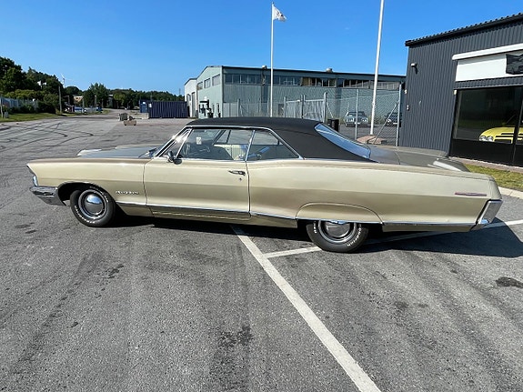 Pontiac Grand Prix 8 of 18