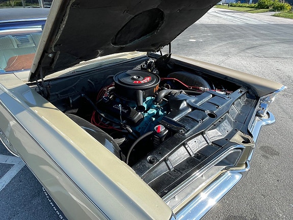 Pontiac Grand Prix 16 of 18