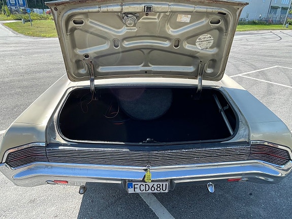 Pontiac Grand Prix 18 of 18