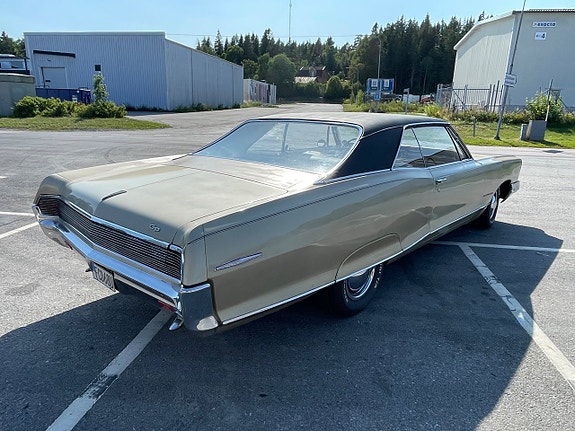 Pontiac Grand Prix 5 of 18