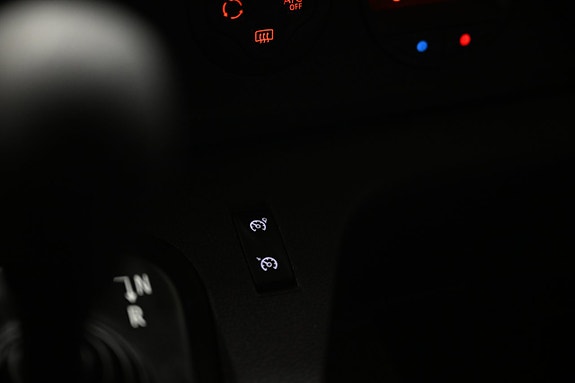 Nissan NV400 22 of 29