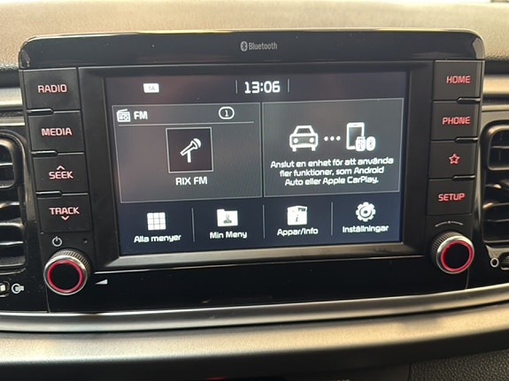 Kia Rio 11 of 19
