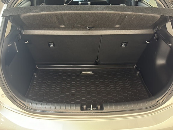 Kia Rio 14 of 19
