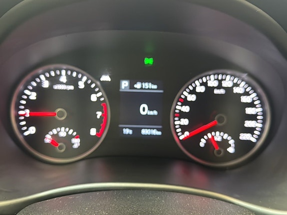 Kia Rio 10 of 19