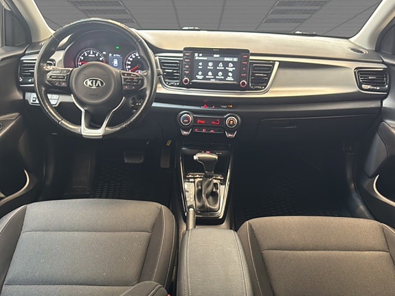 Kia Rio 7 of 19