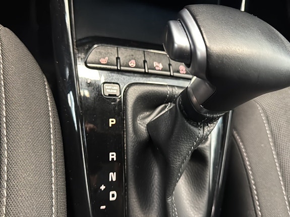 Kia Rio 12 of 19