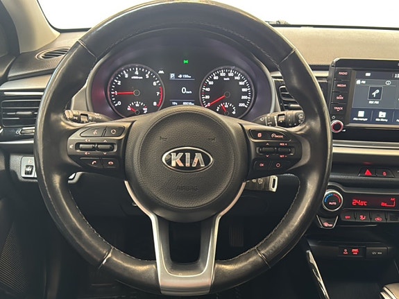 Kia Rio 19 of 19