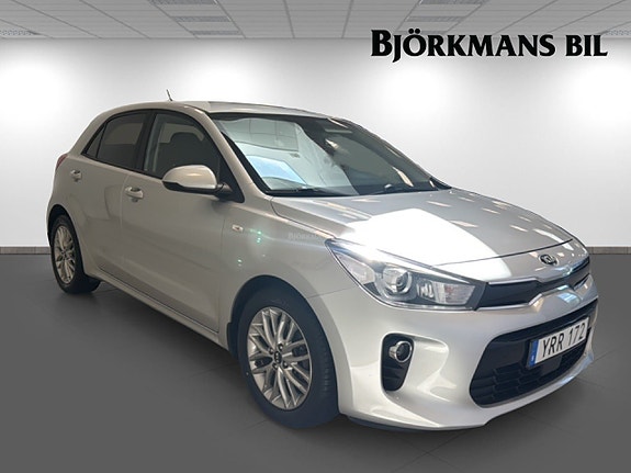 Kia Rio 3 of 19