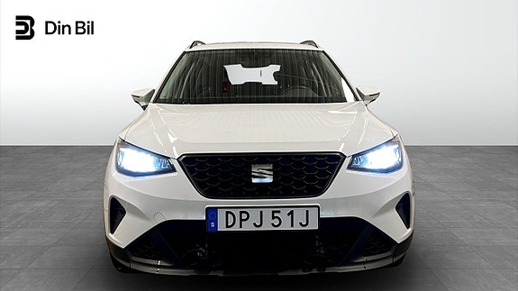 Seat Arona 4 of 5