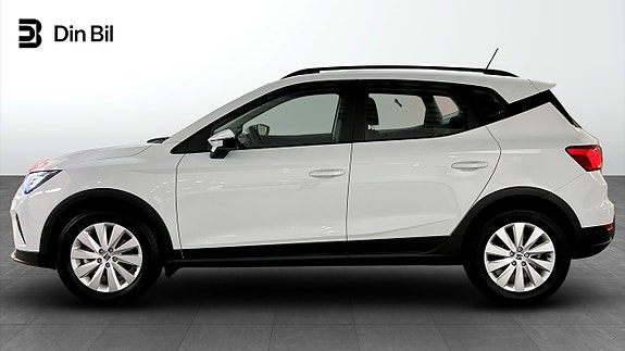 Seat Arona 2 of 5