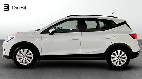 Seat Arona 2 of 18
