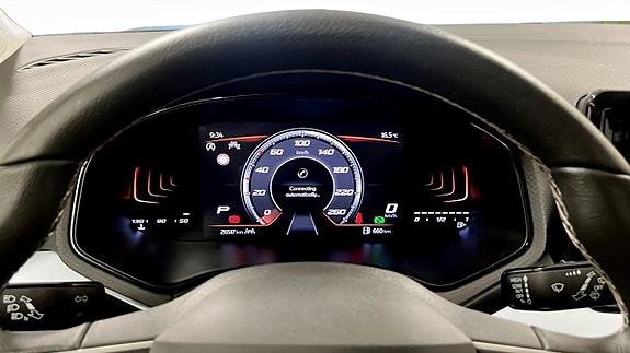 Seat Arona 17 of 18