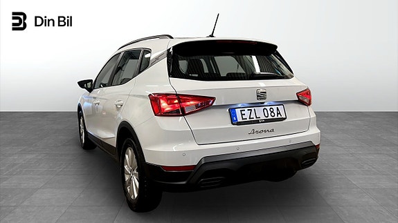 Seat Arona 3 of 18