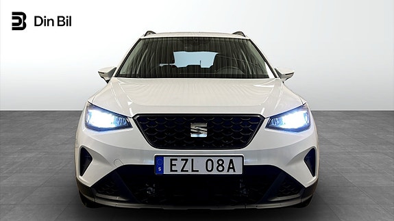Seat Arona 4 of 5