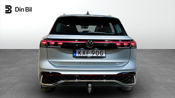 Volkswagen Tiguan 5 of 23