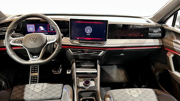 Volkswagen Tiguan 11 of 23
