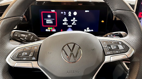 Volkswagen Tiguan 20 of 23