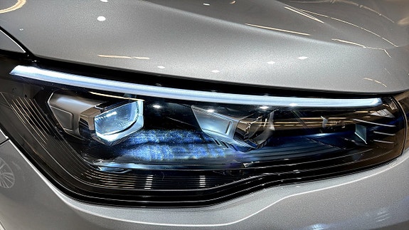 Volkswagen Tiguan 17 of 23