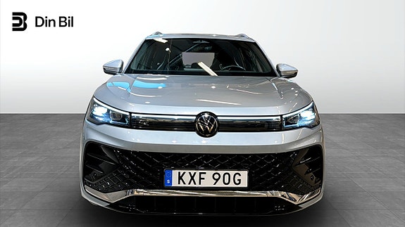 Volkswagen Tiguan 4 of 23