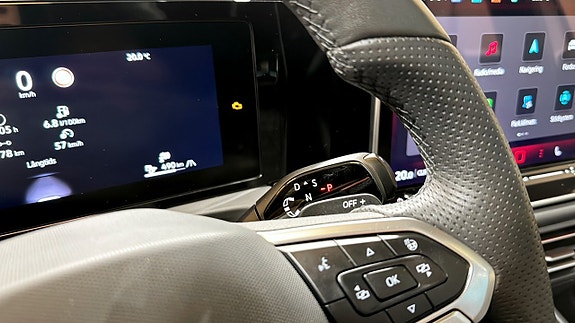 Volkswagen Tiguan 21 of 23