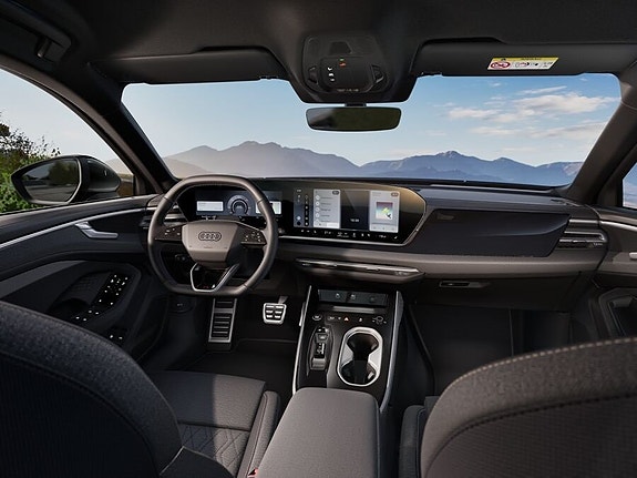 Audi A6 9 of 11