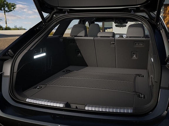 Audi A6 8 of 11