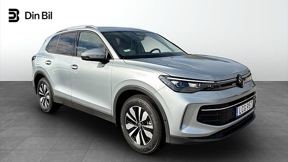Volkswagen Tiguan 13 of 13