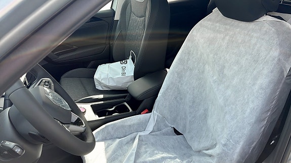 Volkswagen Tiguan 8 of 13