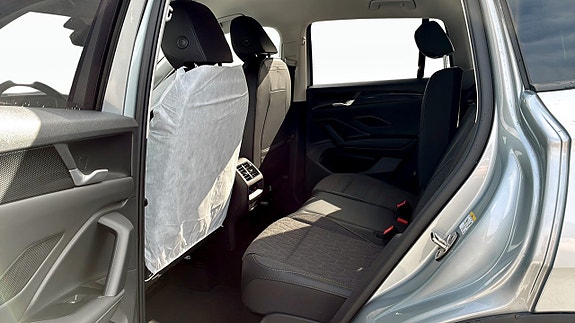 Volkswagen Tiguan 11 of 13