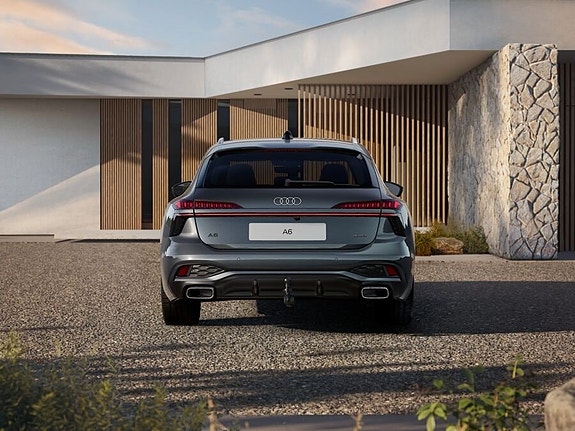 Audi A6 6 of 11