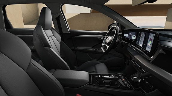 Audi Q6 e-tron 9 of 11