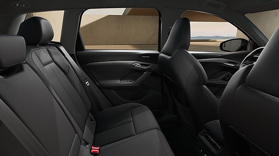 Audi Q6 e-tron 11 of 11