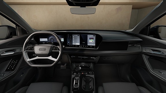 Audi Q6 e-tron 8 of 11